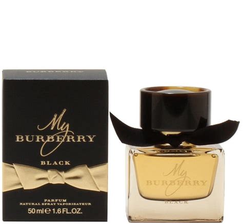 burberry black 1.6oz|thomas burberry perfume.